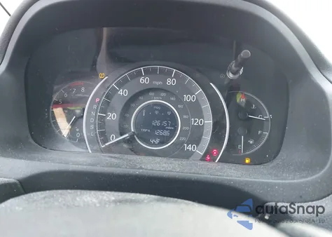 2016 Honda Cr-V Ex from USA, damaged, VIN 2HKRM4H51GH665442